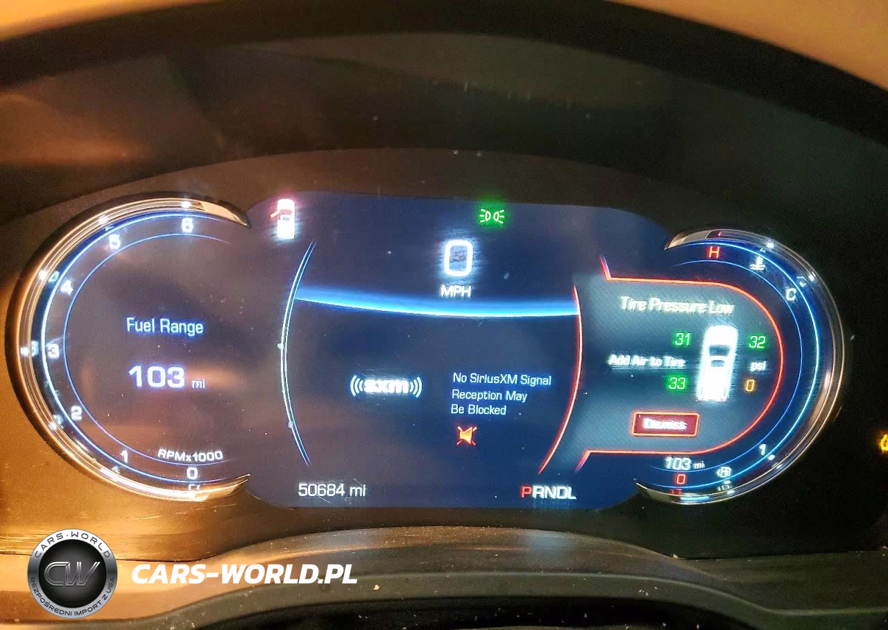 2019 Cadillac Escalade Platinum VIN:1GYS3DKJ7KR173584 - 9