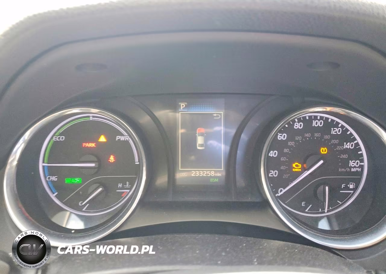 2019 Toyota Camry Le VIN:4T1B31HK9KU006866 - 9