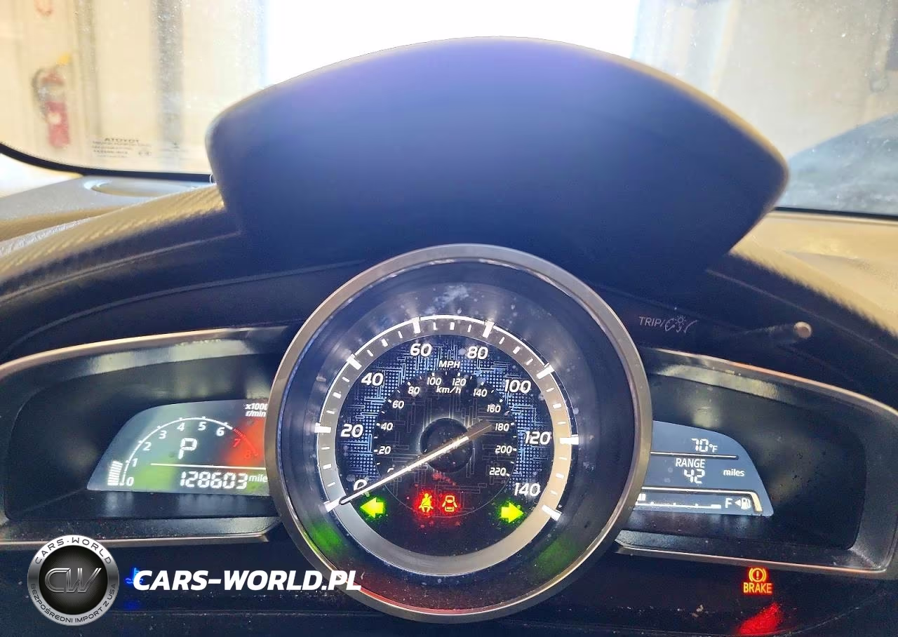 2017 Toyota Yaris Ia Base VIN:3MYDLBYV0HY176201 - 9