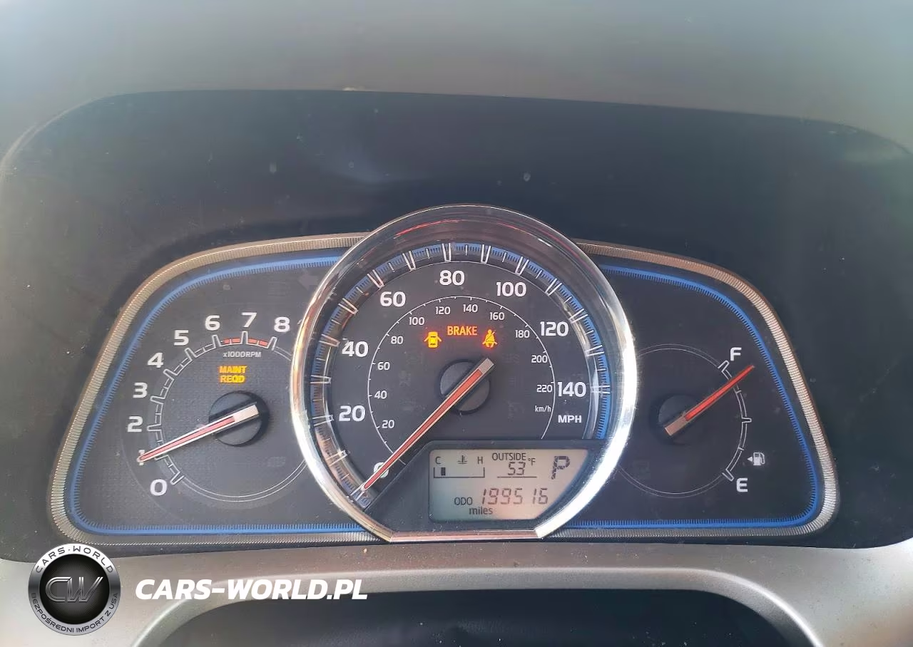 2013 Toyota Rav4 Limited VIN:2T3DFREV5DW116840 - 9