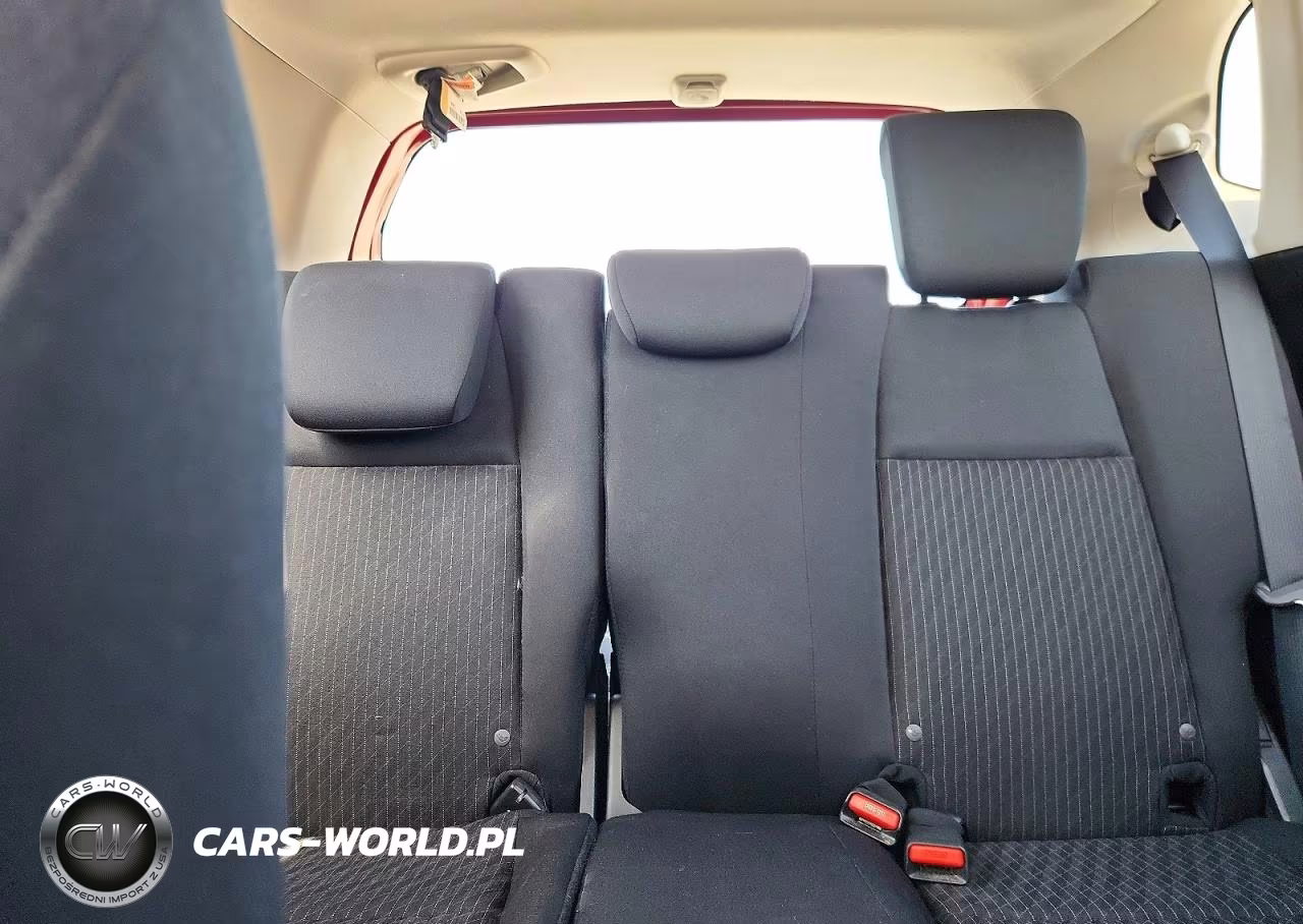 2018 Honda Fit Ex VIN:3HGGK5H88JM730125 - 10