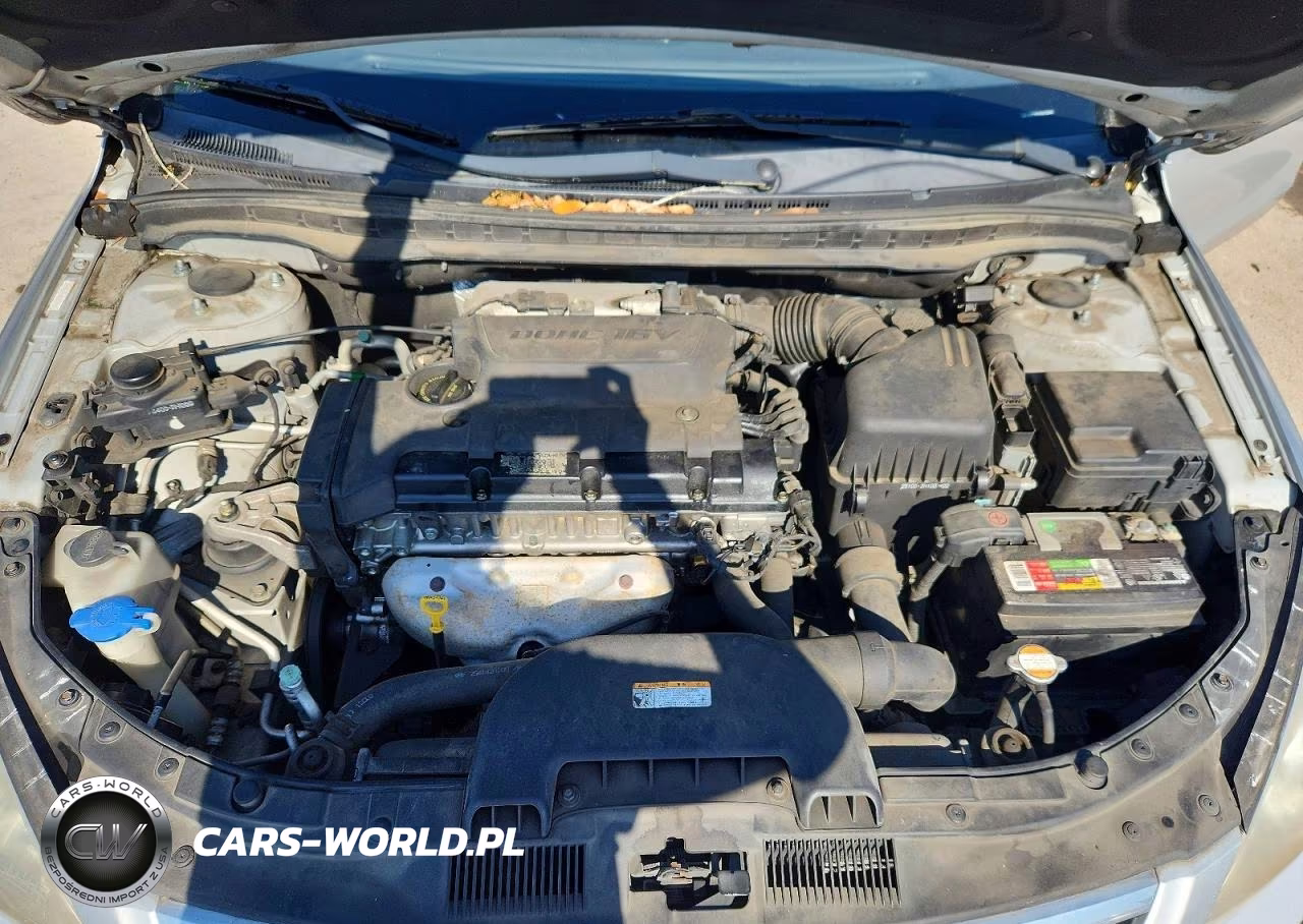 2012 Hyundai Elantra Touring Se VIN:KMHDC8AE4CU152583 - 11