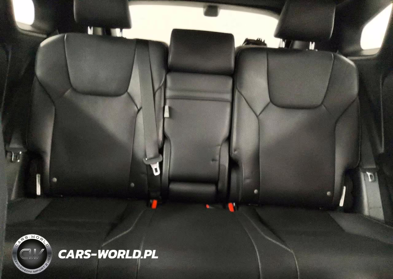 2023 Lexus Rx 350H Premium+ VIN:2T2BBMCA6PC016715 - 10