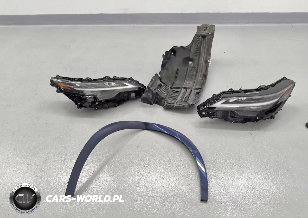 2023 Lexus Rx 350H Premium+ VIN:2T2BBMCA6PC016715 - 13