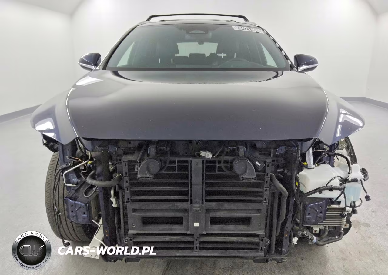 2023 Lexus Rx 350H Premium+ VIN:2T2BBMCA6PC016715 - 5