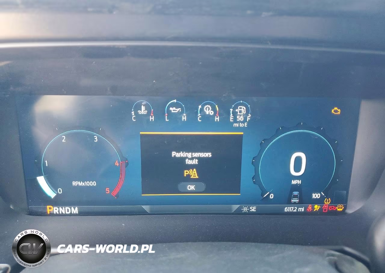 2024 Ford F250 Super Duty VIN:1FT8W2BT0RED23503 - 9