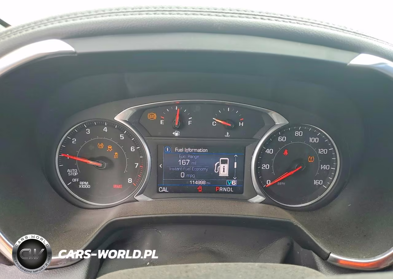 2020 Chevrolet Blazer 2Lt VIN:3GNKBCRS0LS649651 - 9