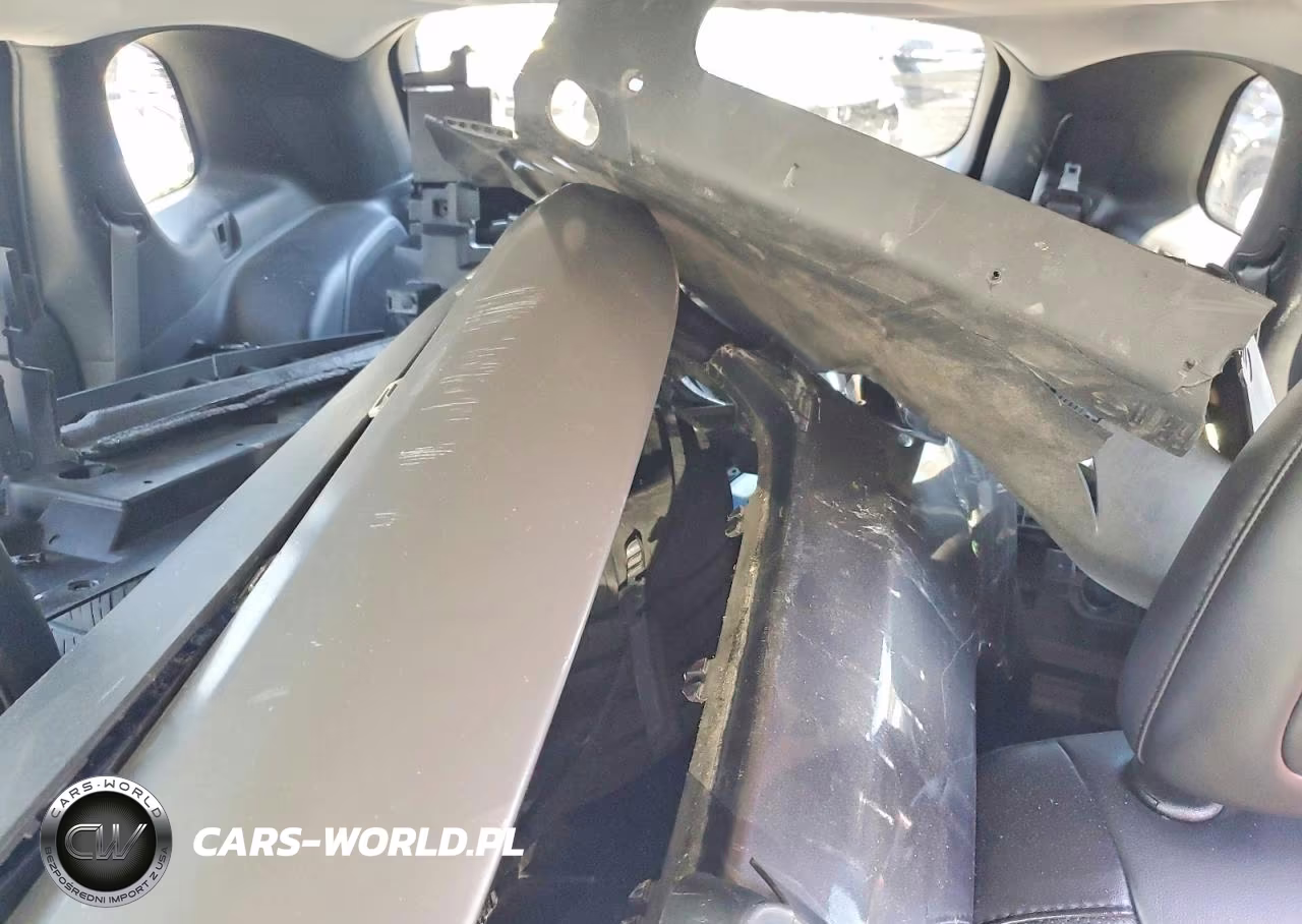 2019 Jeep Cherokee Limited VIN:1C4PJMDX7KD404452 - 10