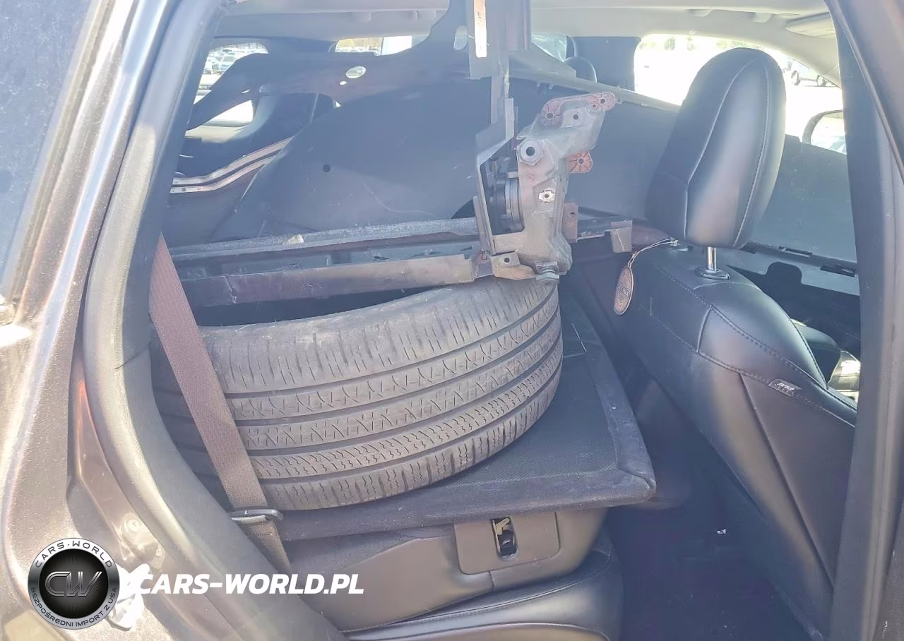 2019 Jeep Cherokee Limited VIN:1C4PJMDX7KD404452 - 11