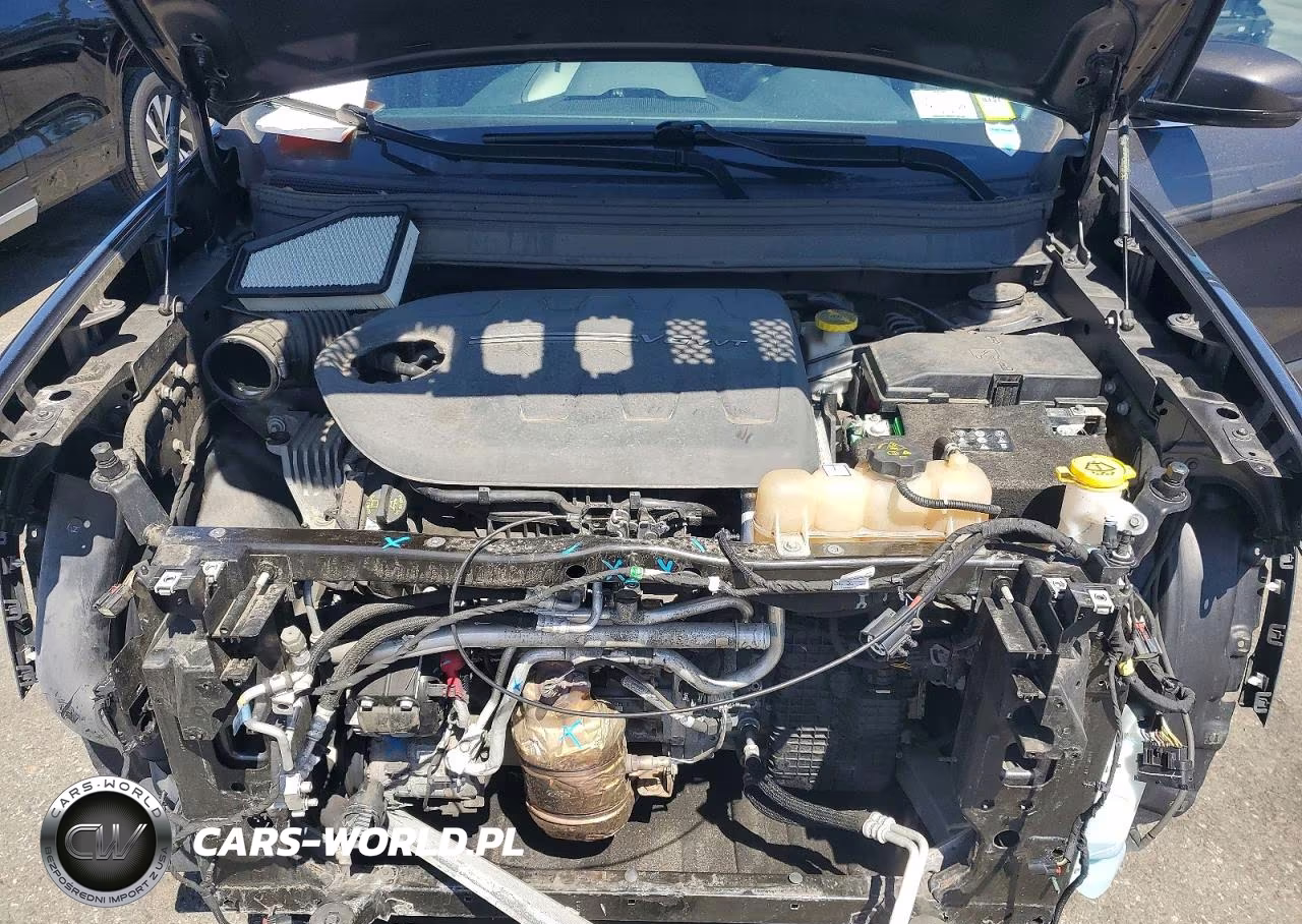 2019 Jeep Cherokee Limited VIN:1C4PJMDX7KD404452 - 12