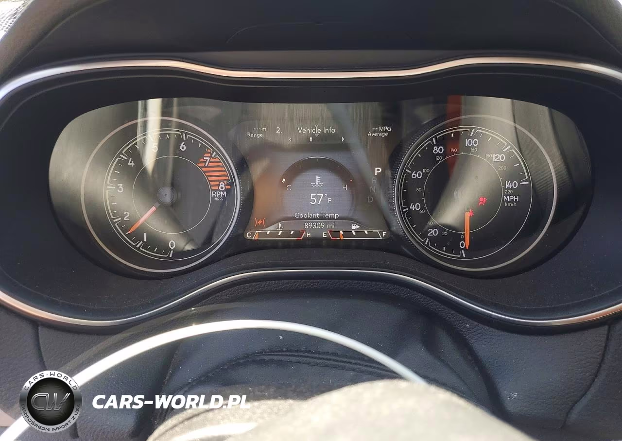 2019 Jeep Cherokee Limited VIN:1C4PJMDX7KD404452 - 9