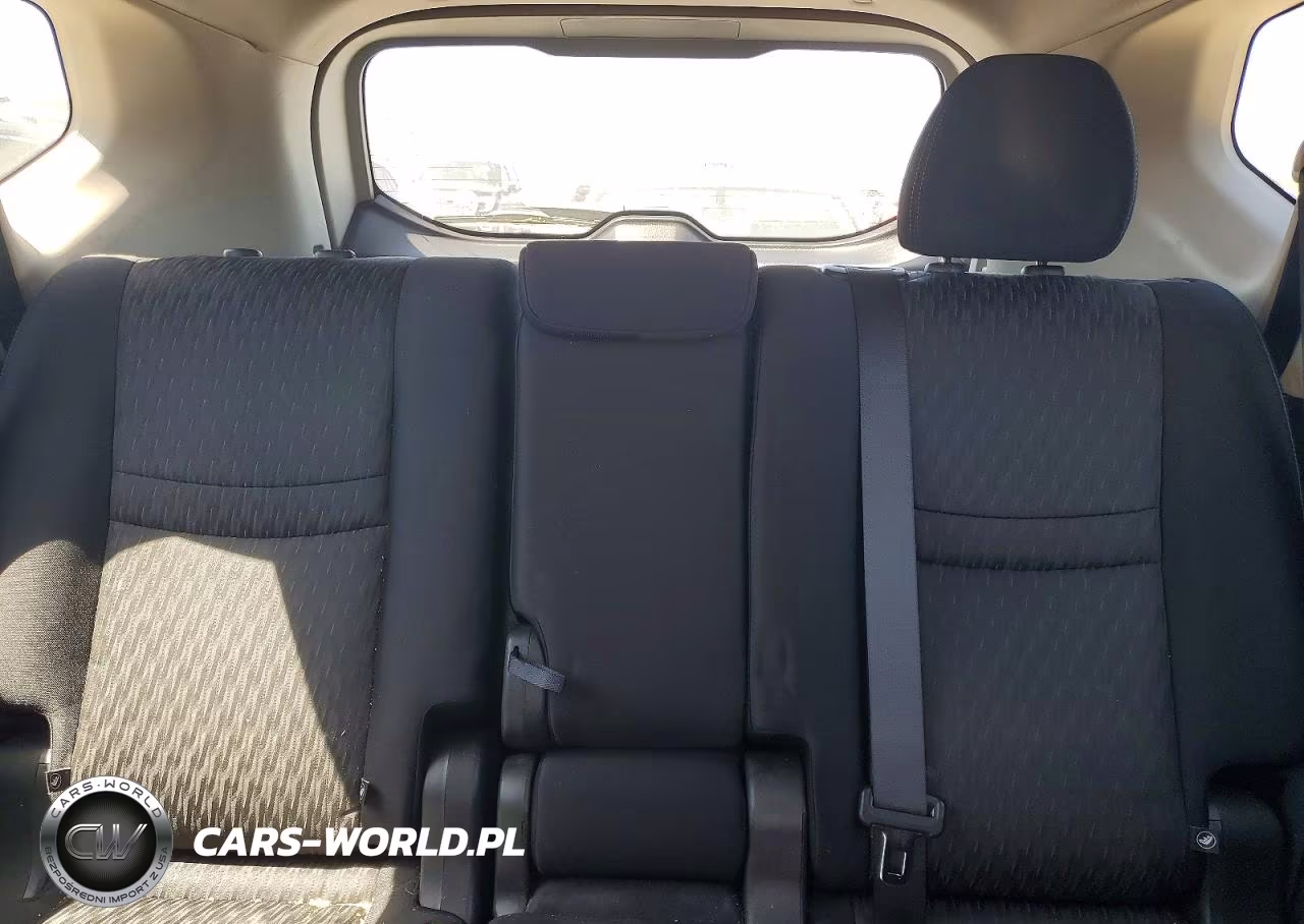 2017 Nissan Rogue S VIN:JN8AT2MT7HW405927 - 10