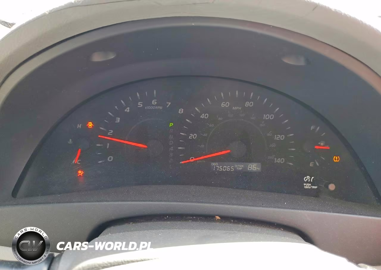 2007 Toyota Camry Le VIN:4T1BE46K47U160813 - 9