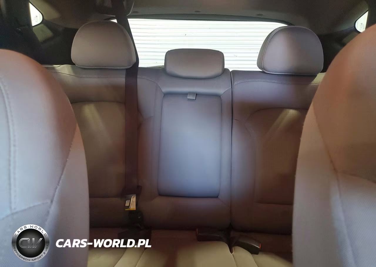 2015 Hyundai Tucson Gls VIN:KM8JTCAF8FU964052 - 10