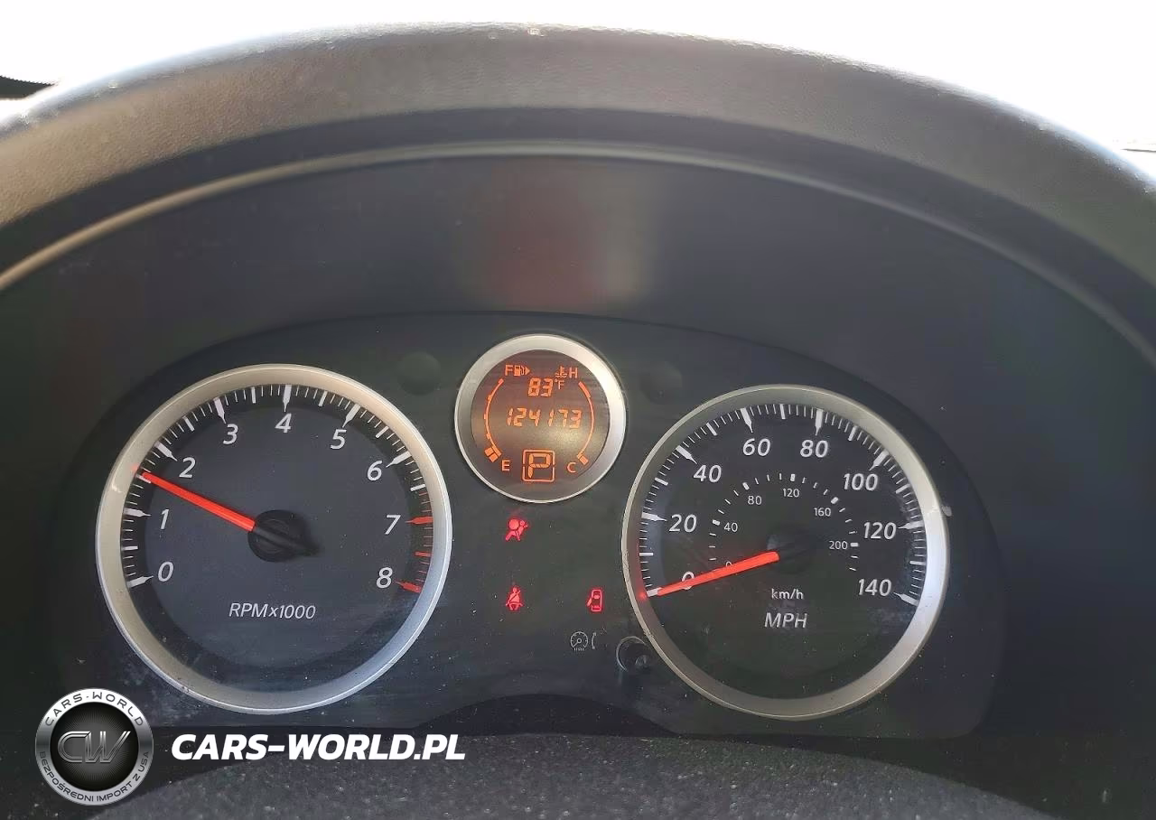 2012 Nissan Sentra 2.0 VIN:3N1AB6AP5CL650384 - 9