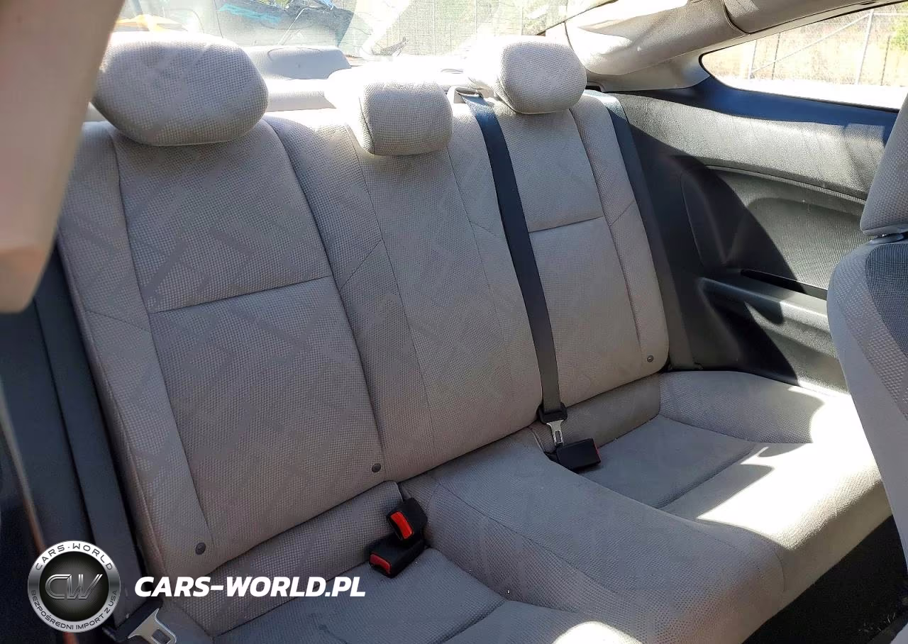 HONDA CIVIC LX VIN:2HGFG3B51DH521795 - 10