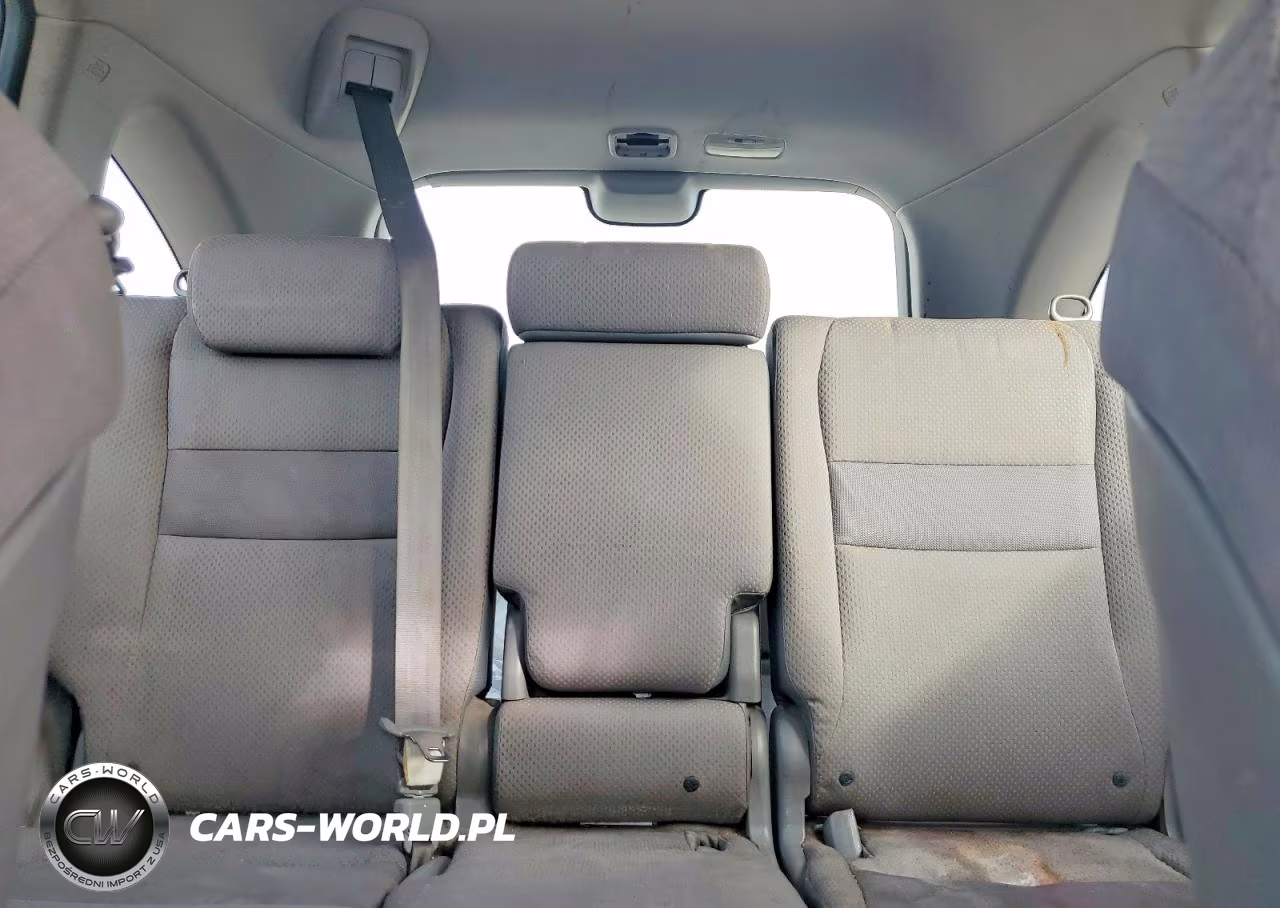 2009 Honda Cr-V Lx VIN:JHLRE48379C014118 - 10