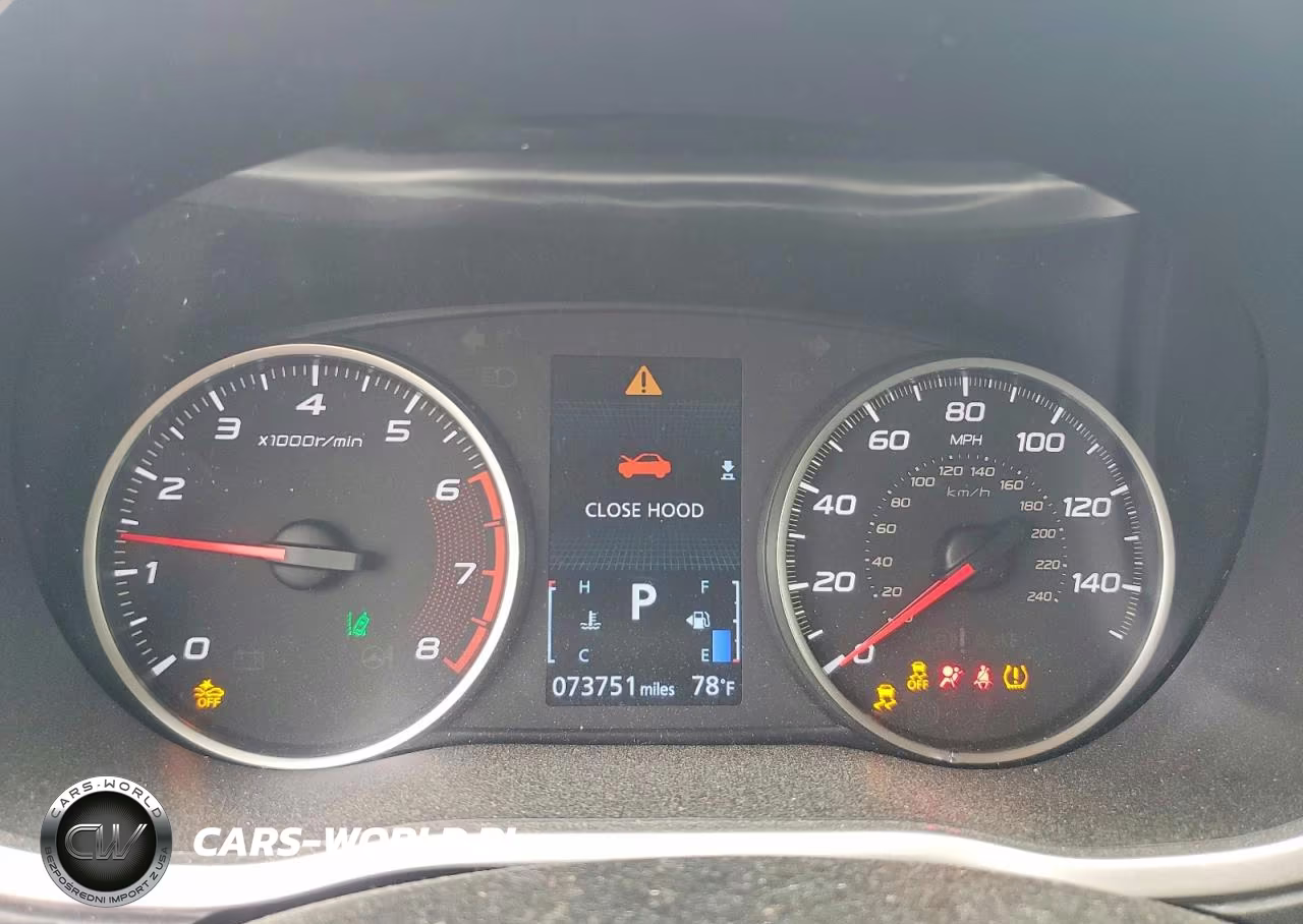 2022 Mitsubishi Eclipse Cross Se VIN:JA4ASWAA6NZ056420 - 9