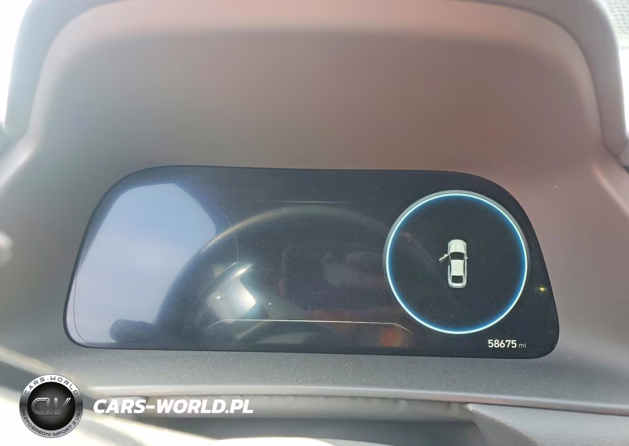 2021 Hyundai Sonata N Line VIN:5NPEK4JC5MH127786 - 9
