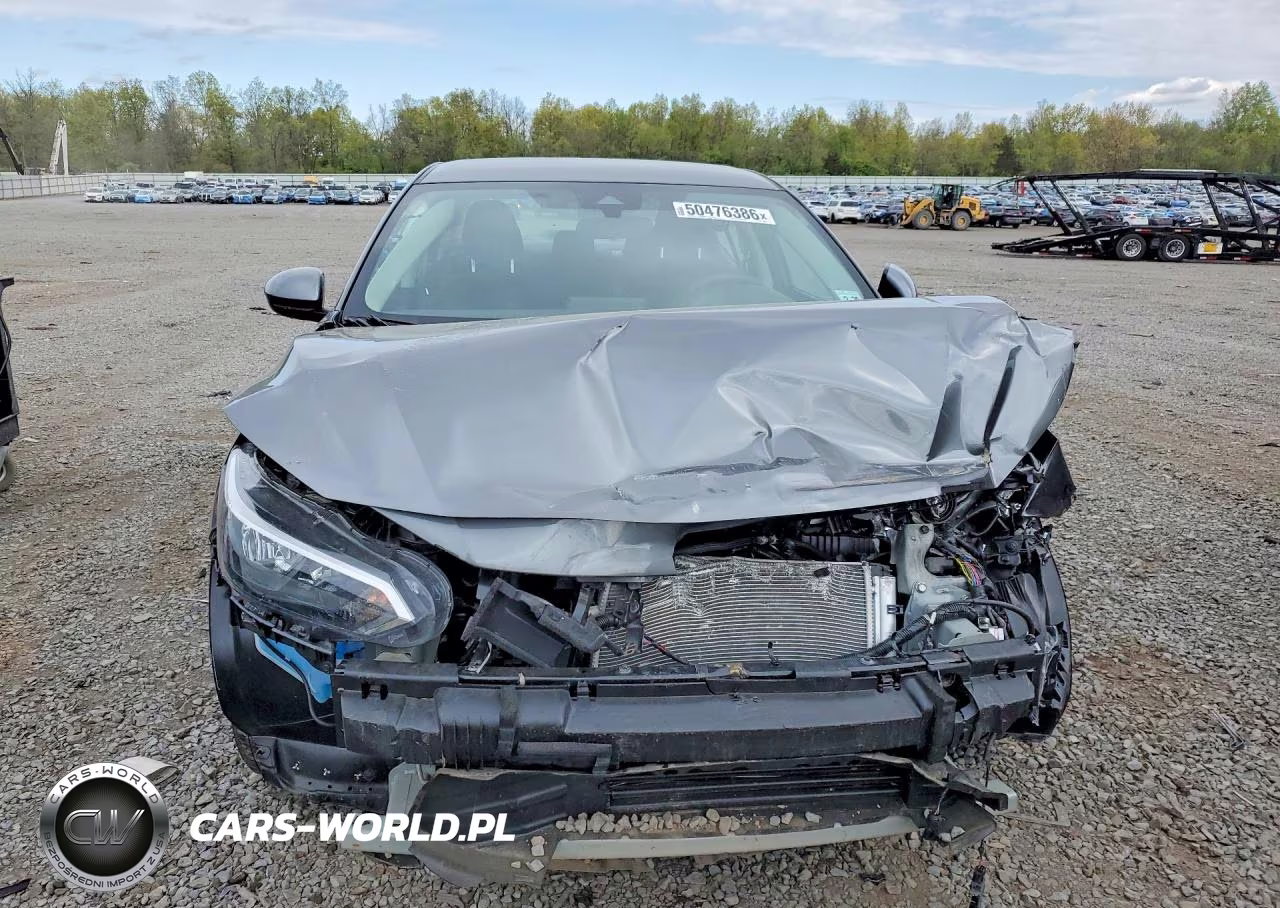 2024 Nissan Sentra S VIN:3N1AB8BV3RY249422 - 5