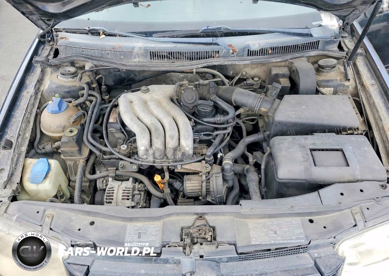 2000 Volk Jetta VIN:3VWRC29M7YM038945 - 11