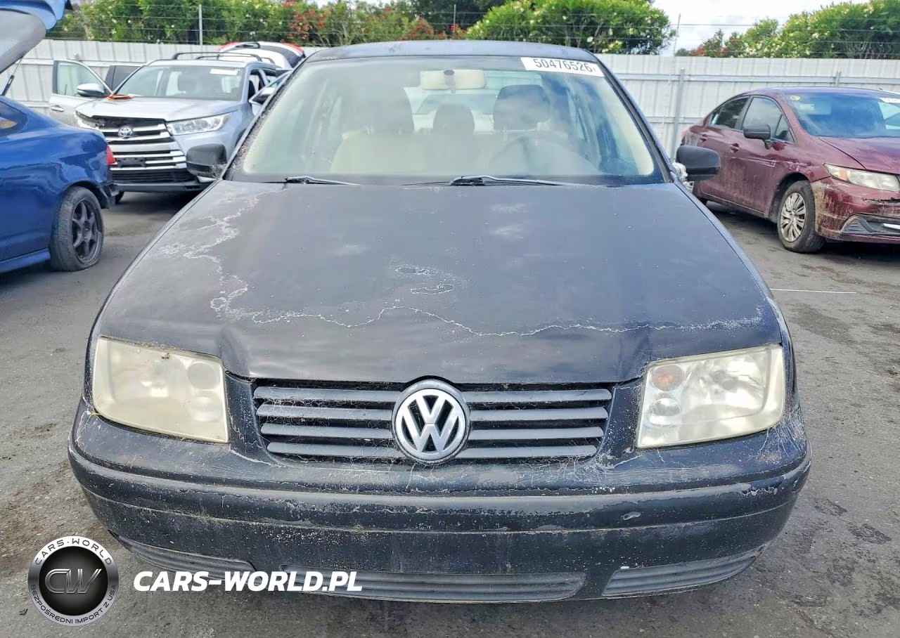 2000 Volk Jetta VIN:3VWRC29M7YM038945 - 5