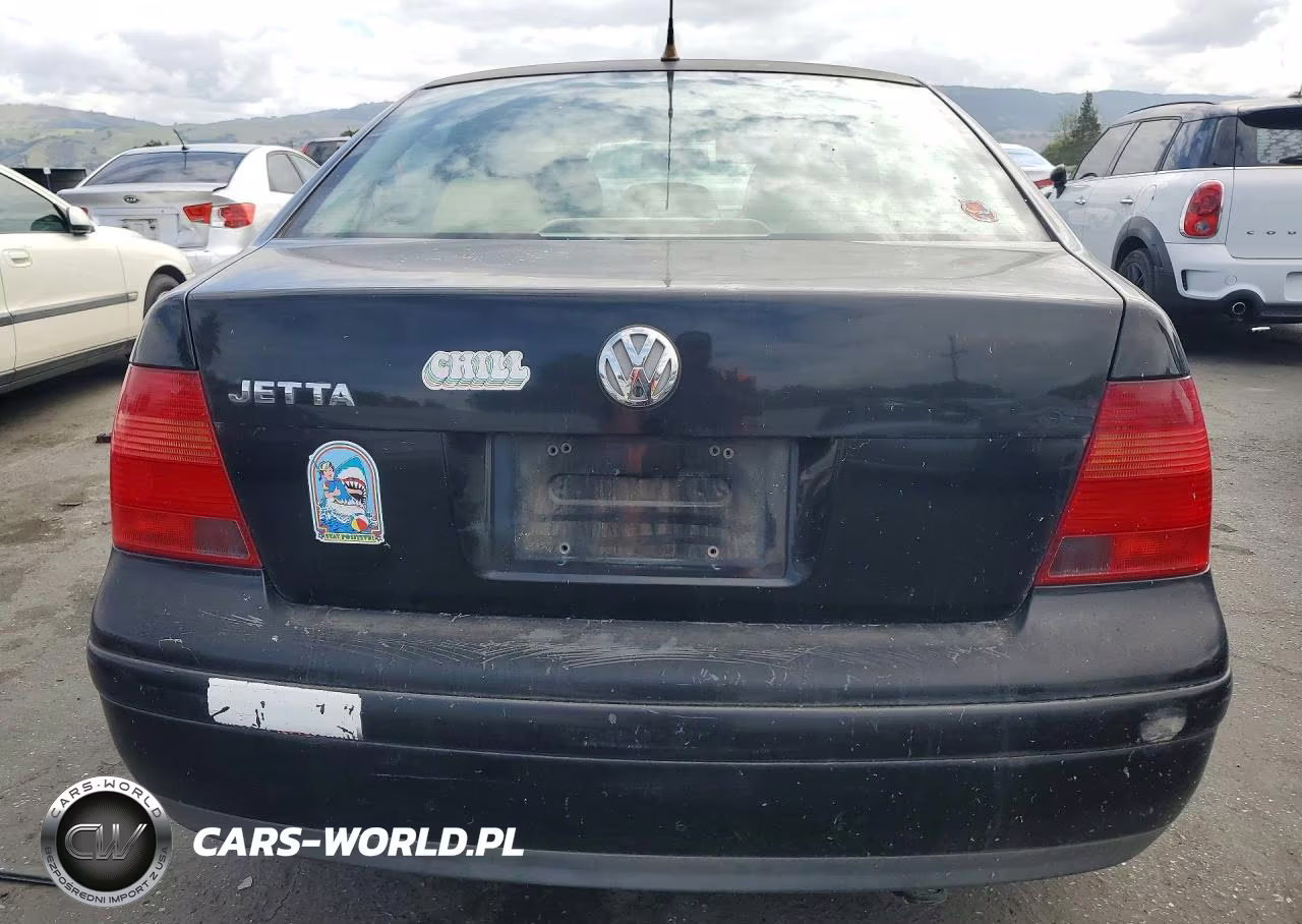 2000 Volk Jetta VIN:3VWRC29M7YM038945 - 6