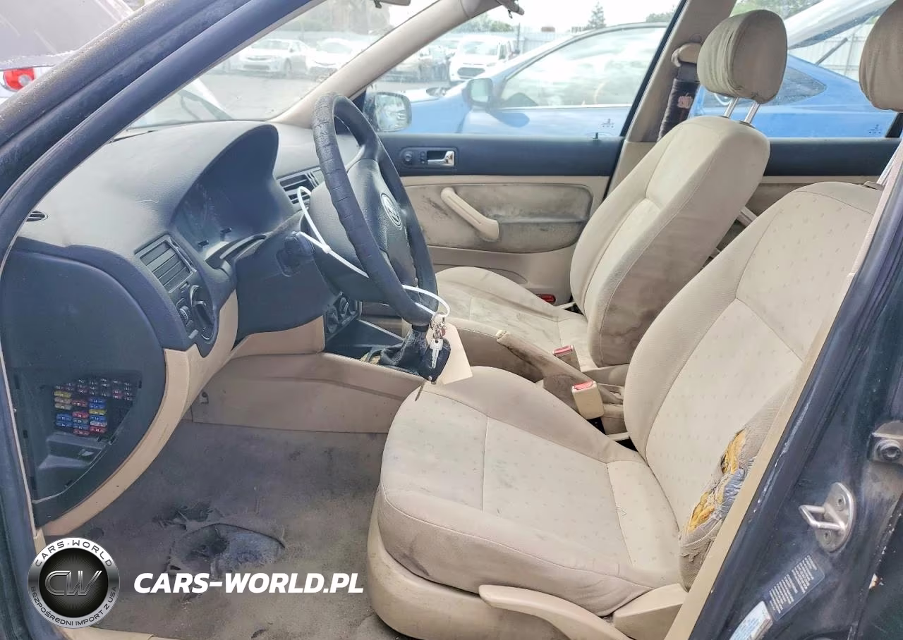 2000 Volk Jetta VIN:3VWRC29M7YM038945 - 7