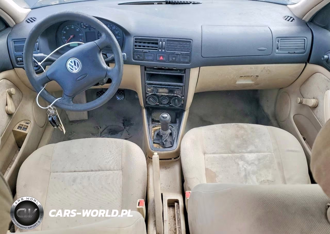2000 Volk Jetta VIN:3VWRC29M7YM038945 - 8