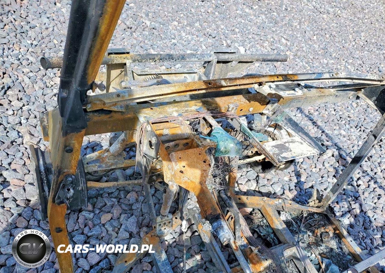 2023 Polaris Ranger Utility Vehicle VIN:4XAT6E991P8039550 - 8