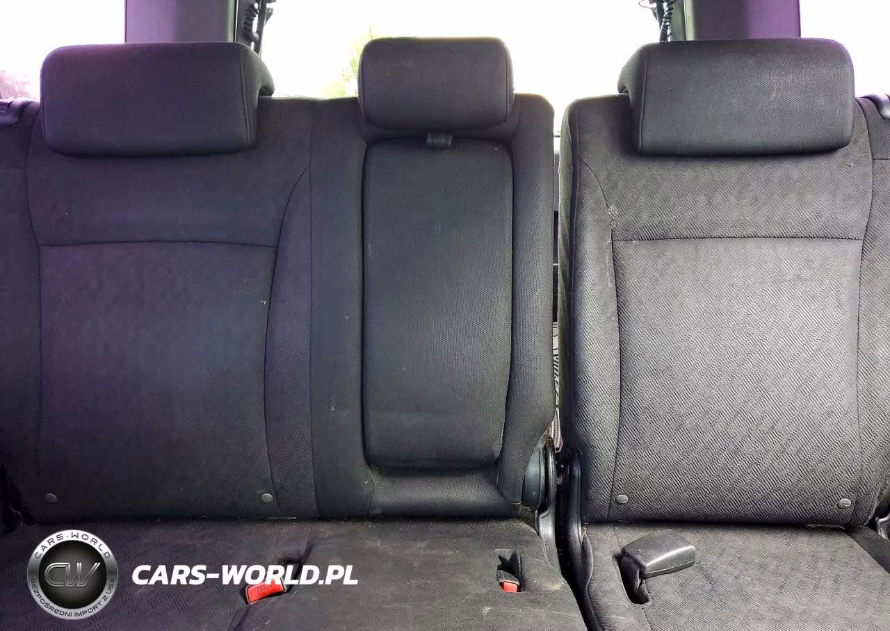 2005 Honda Cr-V Lx VIN:JHLRD685X5C017623 - 10