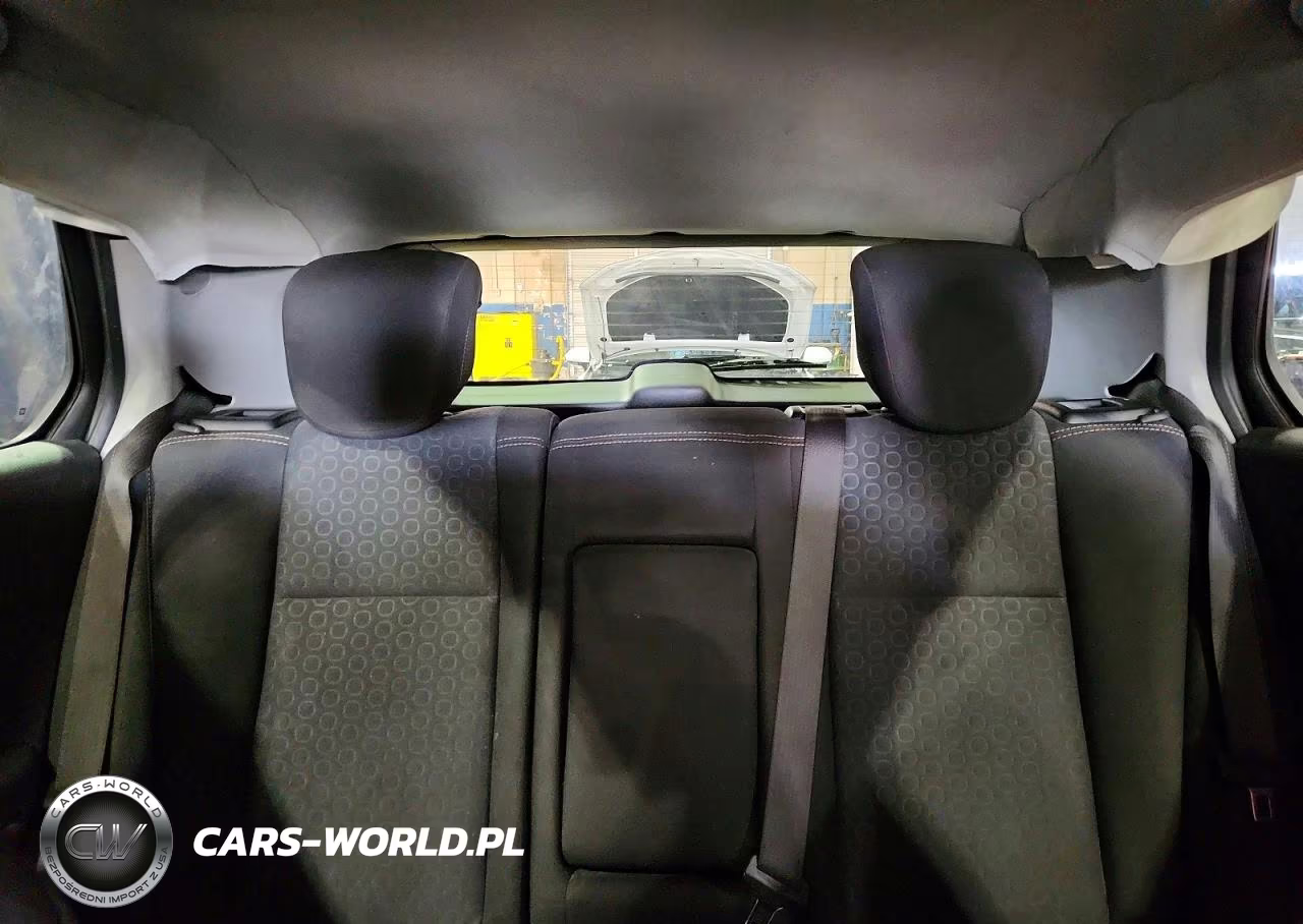 2020 Chevrolet Trax Ls VIN:3GNCJKSB3LL111578 - 10