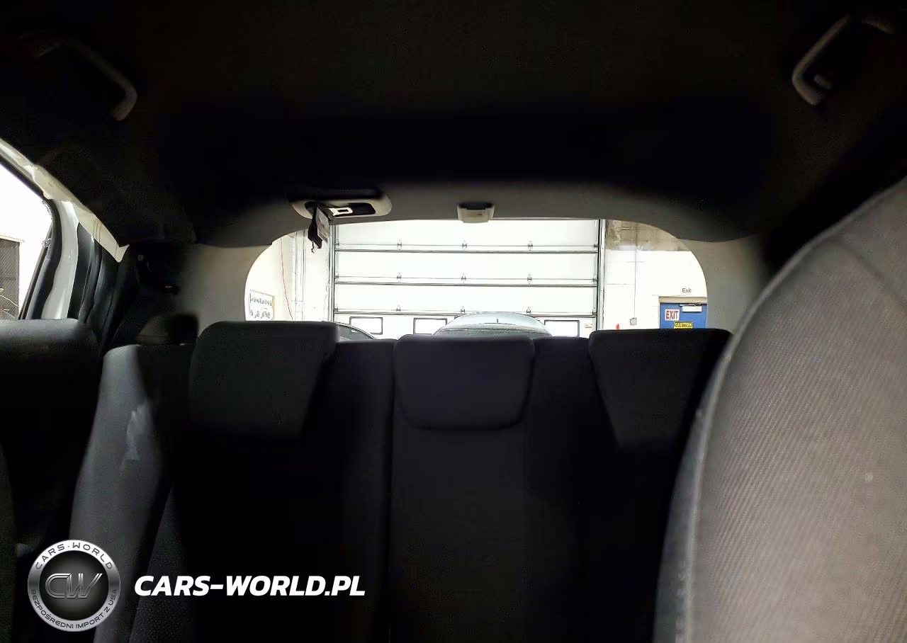 2021 Honda Hr-V Sport VIN:3CZRU6H18MM725614 - 10