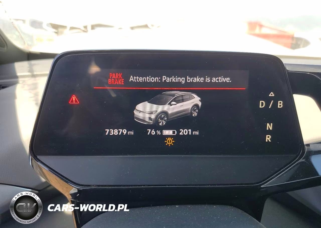 2021 Volkswagen Id.4 Pro VIN:WVGRMPE21MP030731 - 9