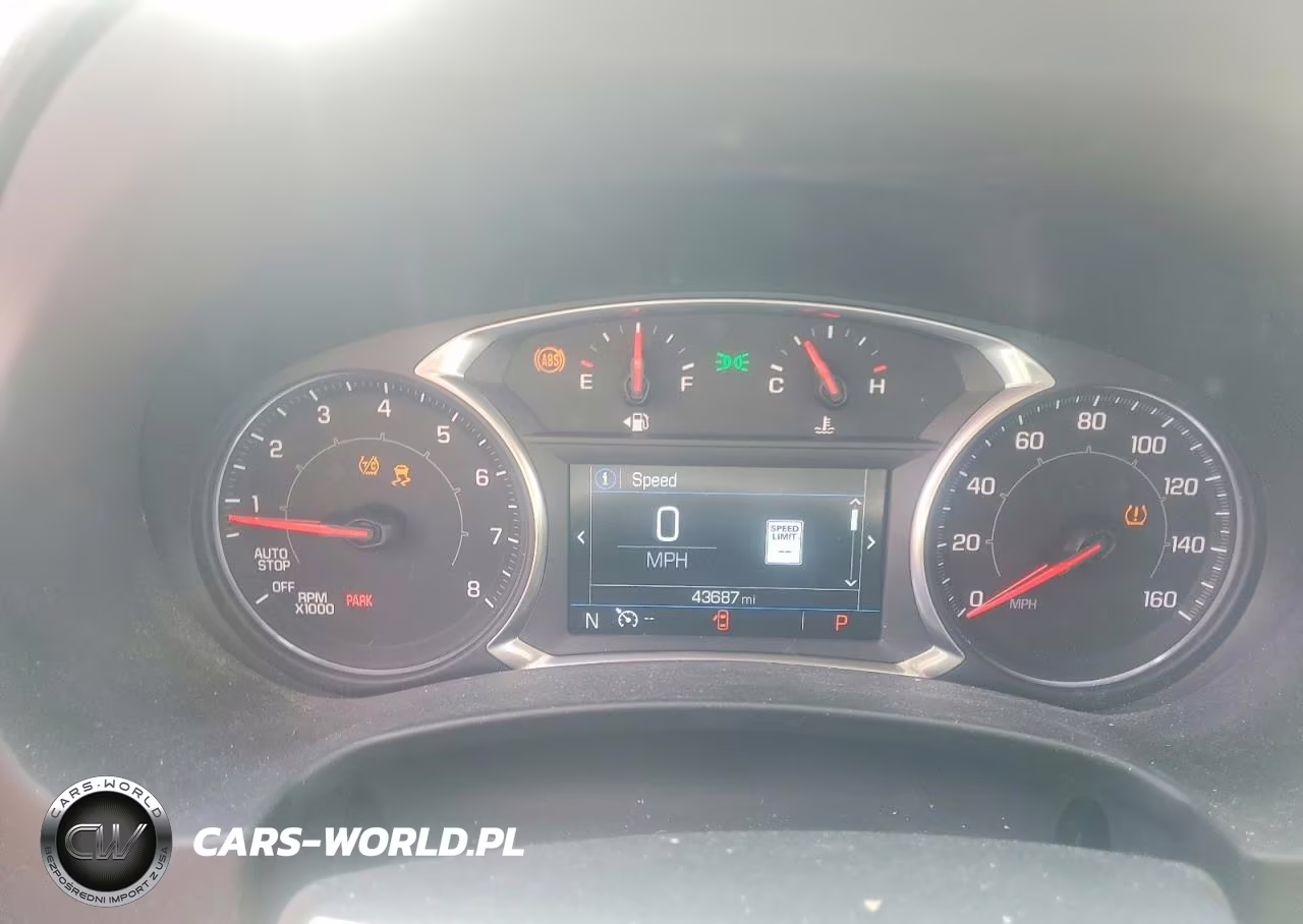 2018 GMC Terrain Slt VIN:3GKALVEVXJL297090 - 9