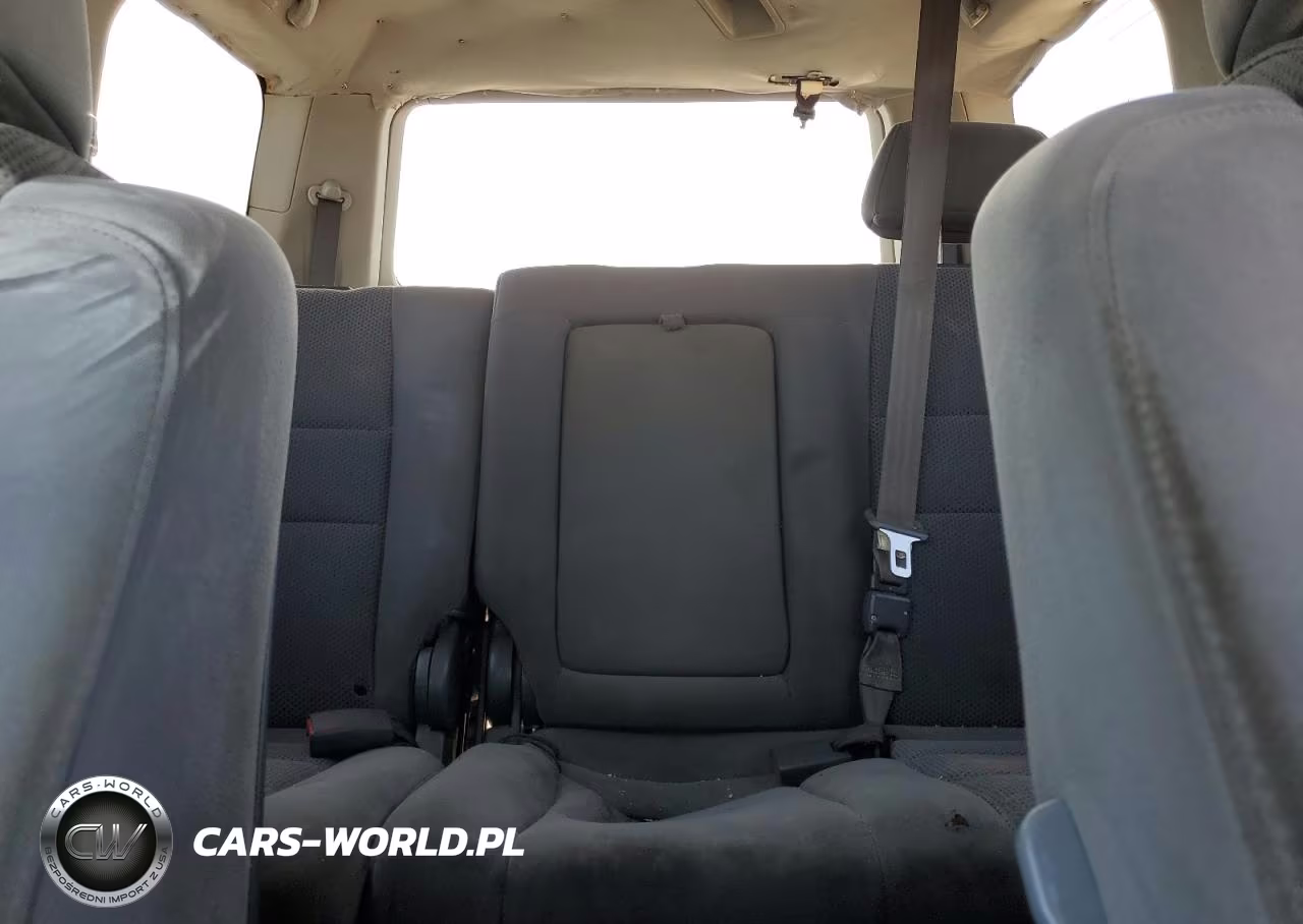 2008 Honda Pilot Ex VIN:5FNYF28448B010161 - 10