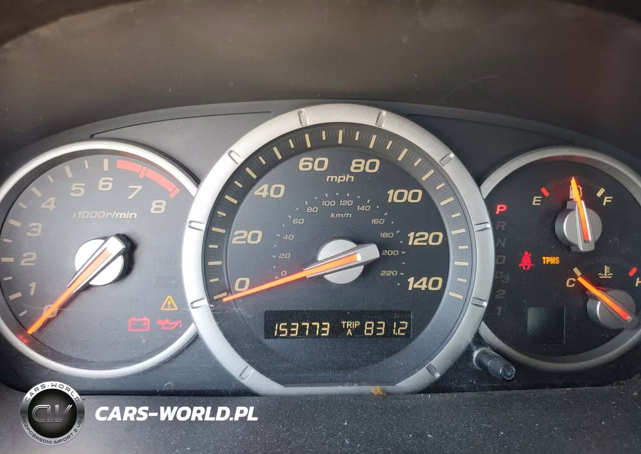 2008 Honda Pilot Ex VIN:5FNYF28448B010161 - 9