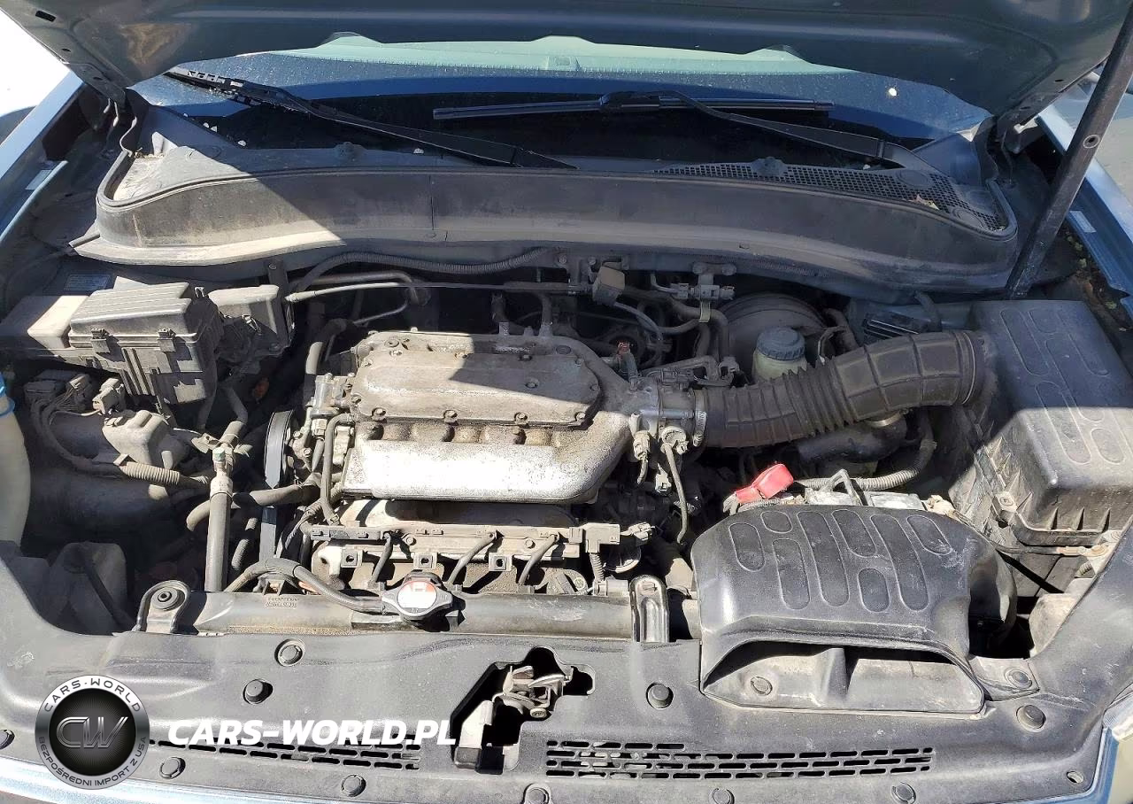 2007 Honda Ridgeline Rtl VIN:2HJYK16507H550192 - 11