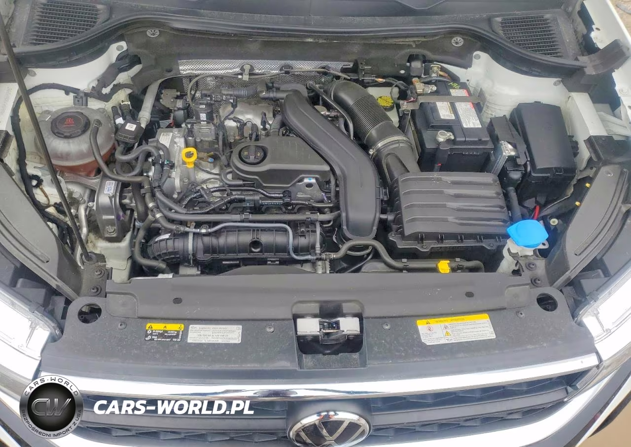 2022 Volkswagen Taos S VIN:3VVCX7B20NM078624 - 12