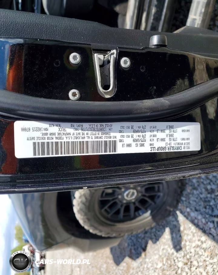 2014 Ram 1500 Slt VIN:1C6RR7GT6ES171778 - 12