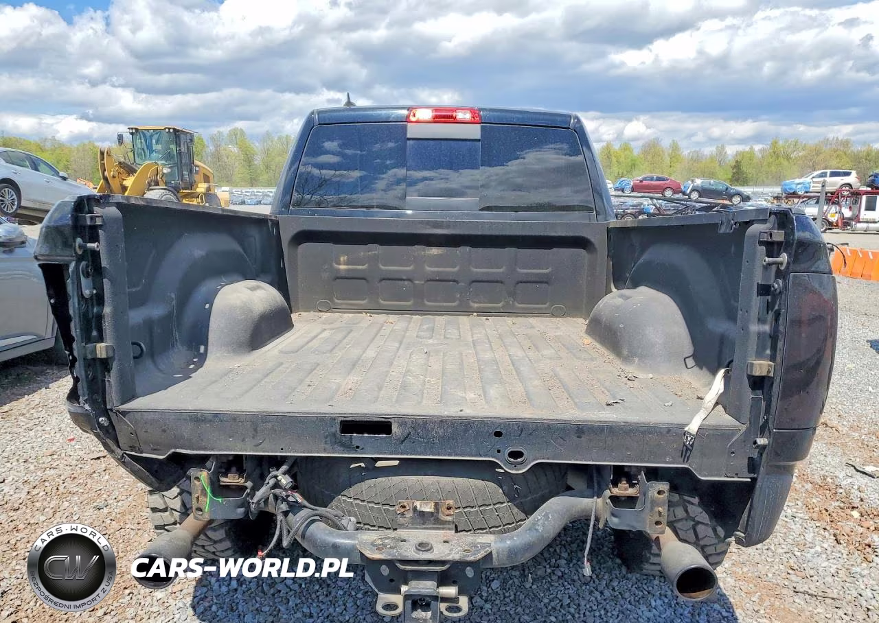 2014 Ram 1500 Slt VIN:1C6RR7GT6ES171778 - 6