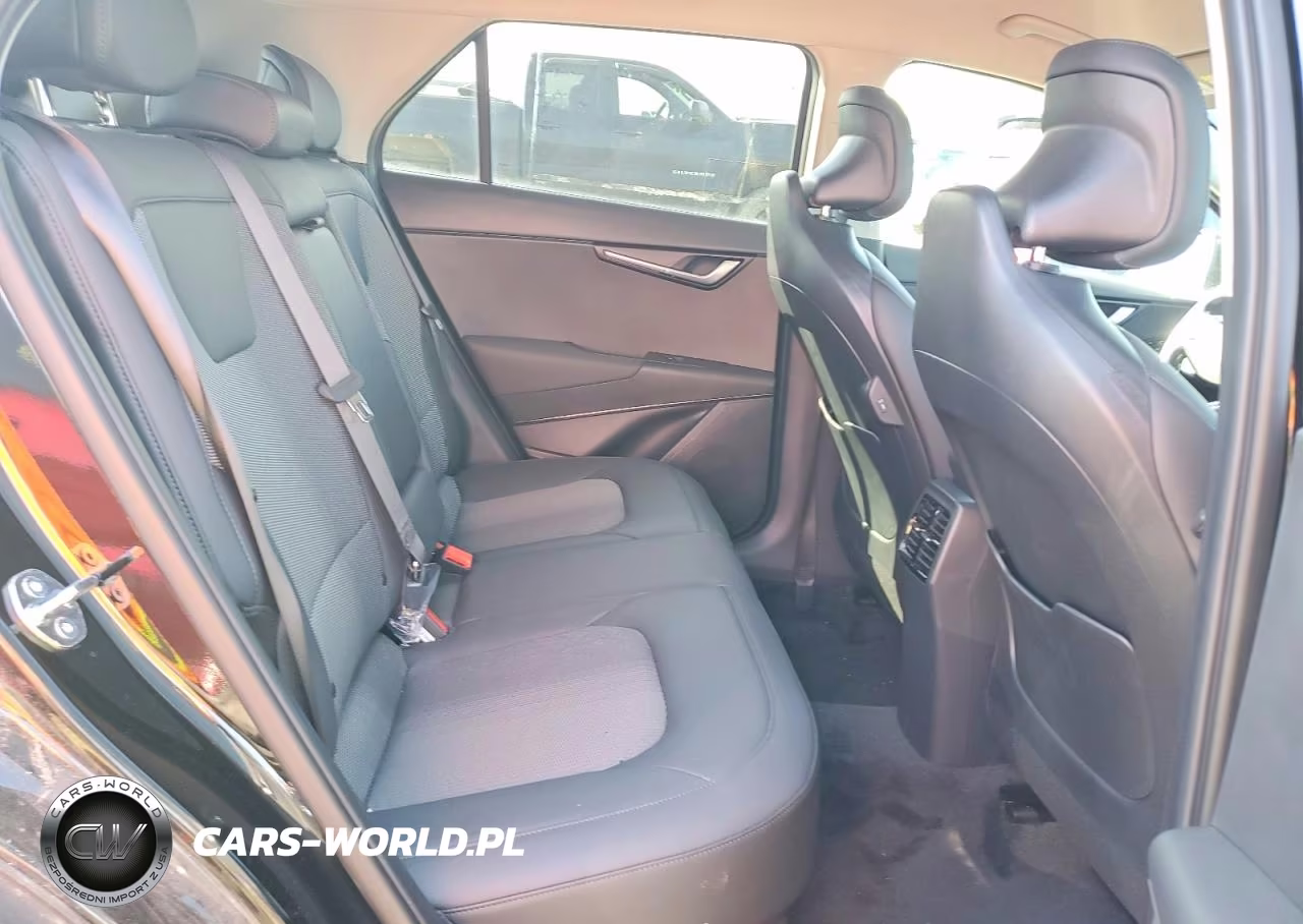 2024 Kia Niro Ex VIN:KNDCR3LE5R5172455 - 11
