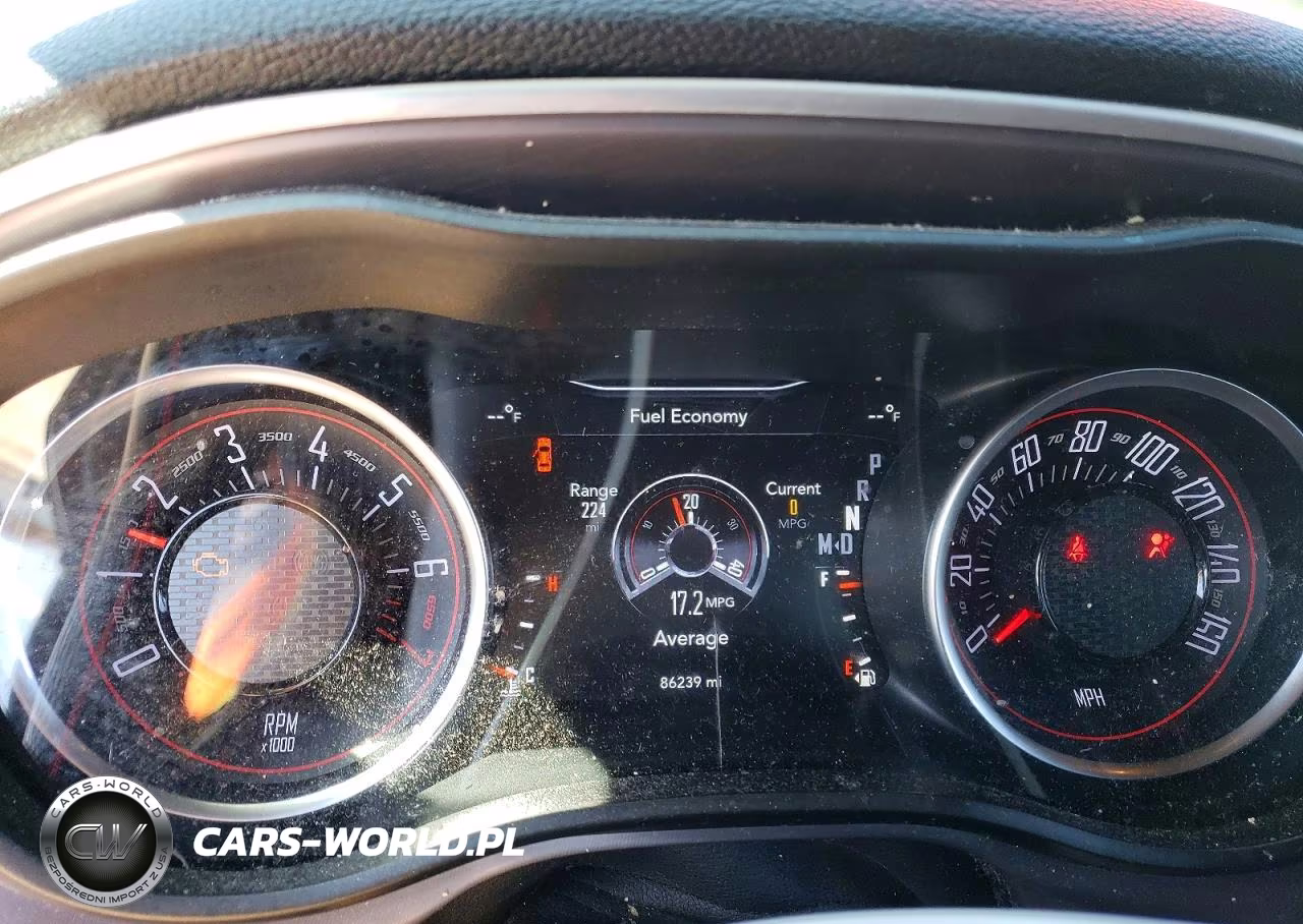 2019 Dodge Challenger Sxt VIN:2C3CDZGG3KH629814 - 9