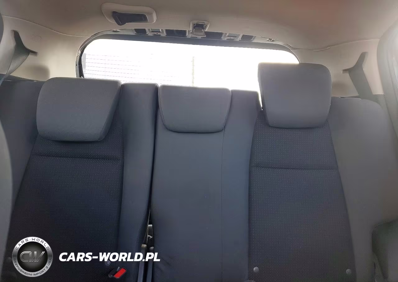 2021 Honda Hr-V Ex VIN:3CZRU5H51MM718176 - 10