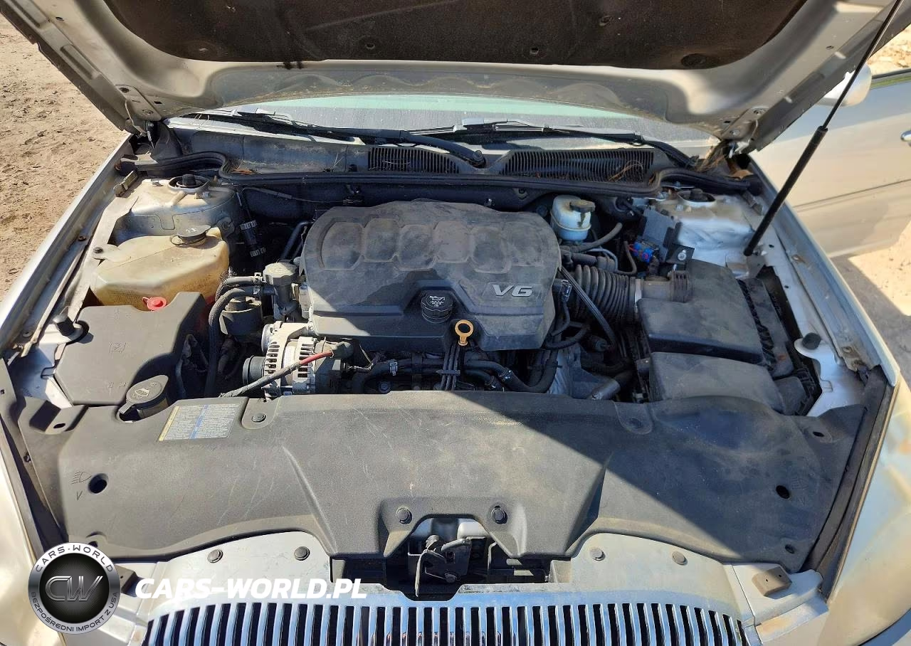 2009 Buick Lucerne Cxl VIN:1G4HD57M09U125353 - 11