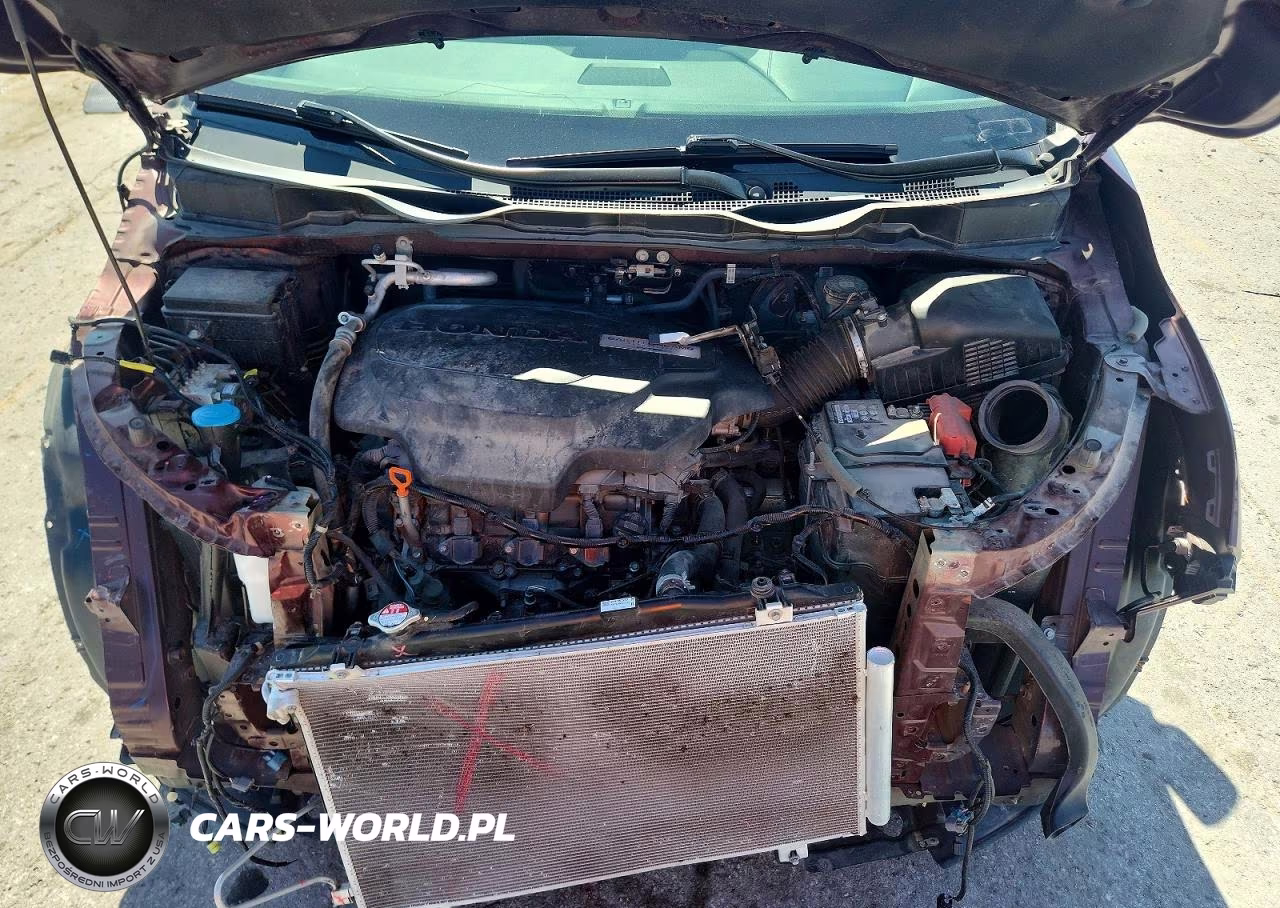 2019 Honda Odyssey Exl VIN:5FNRL6H7XKB045860 - 12