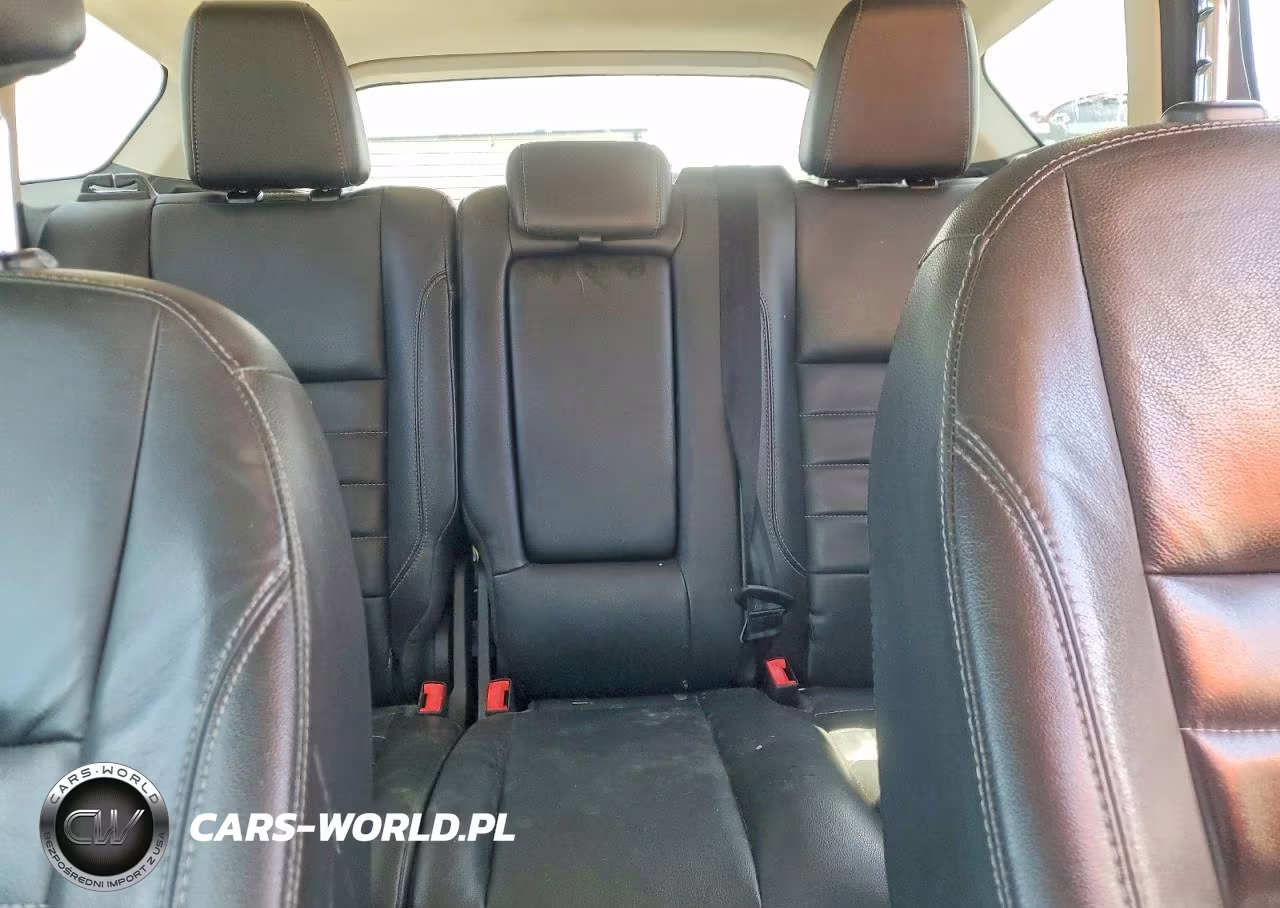 2015 Ford Escape Titanium VIN:1FMCU0JX4FUC33650 - 10