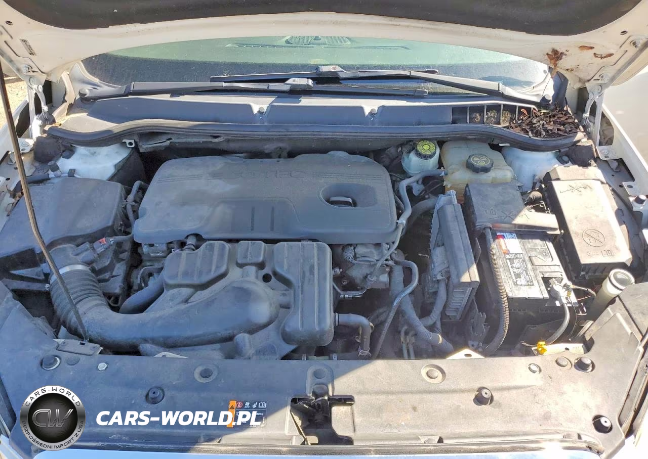 2012 Buick Verano Convenience VIN:1G4PR5SK7C4227968 - 11