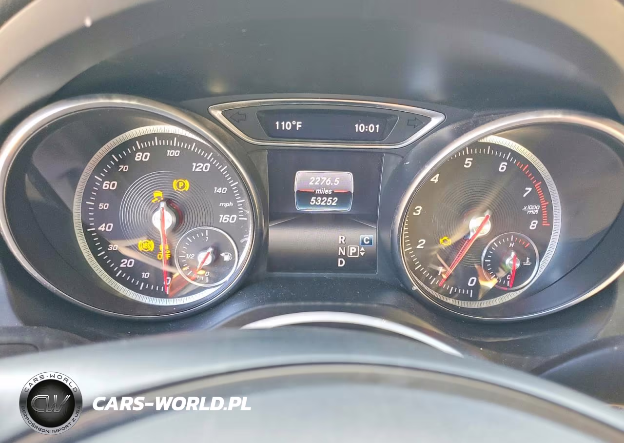 2018 Mercedes-Benz Cla 250 VIN:WDDSJ4EB5JN654607 - 9