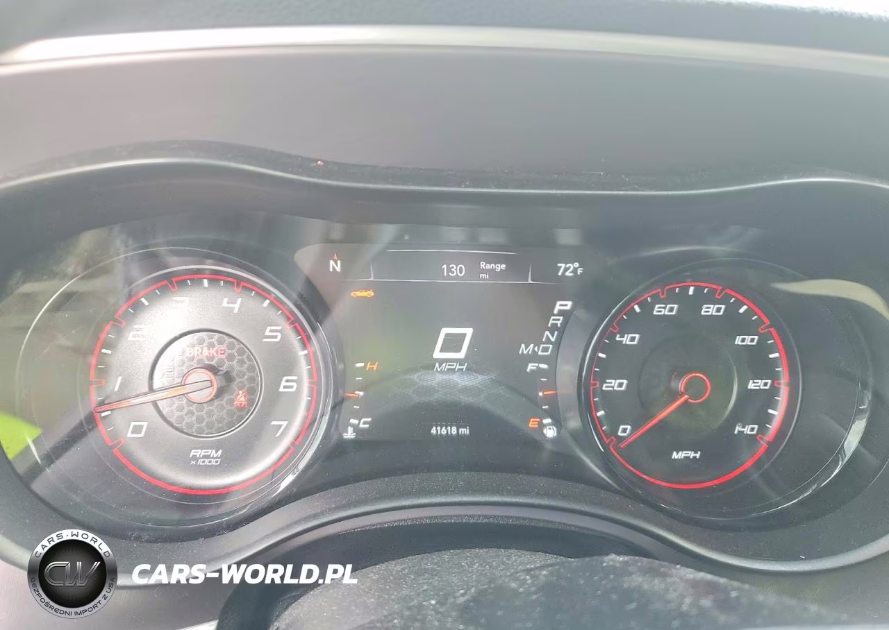 2022 Dodge Charger Sxt VIN:2C3CDXBG9NH157716 - 9